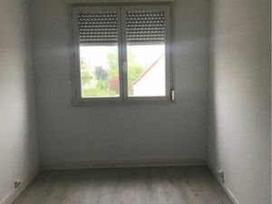Appartement T4 SARREGUEMINES