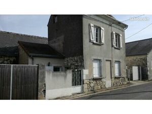 Loue Logement T2 - SEPMES 37800