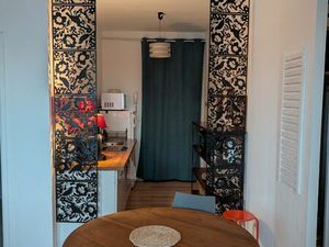 Studio meublé - Hypercentre TROYES