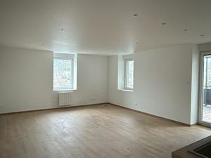 Magnifique appartement T3 Neuf - 68 67 m² - Terrasse 21 55 m² - Copropriété de standing