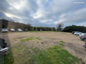 +50 Places de Véhicule