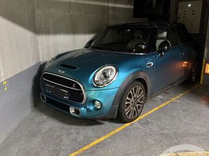 Parking à vendre - 7 16 m2 - Paris - 75016 - ILE-DE-FRANCE