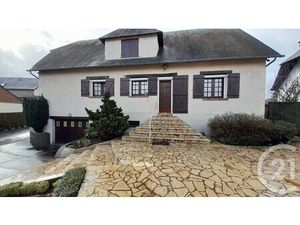 Maison à vendre - 10 pièces - 199 m2 - Gournay En Bray - 76 - HAUTE-NORMANDIE