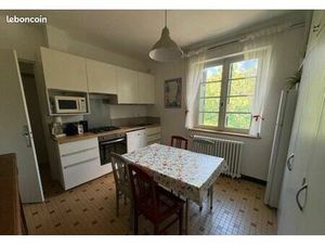 Loue Maison de ville