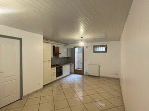 Maison de village à louer