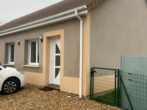 Maison f3 65m2 300m2 de terrain