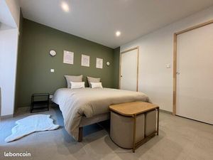 Coquet appartement proche des halles