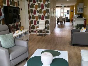 Résidence séniors sécurisée  Castelginest