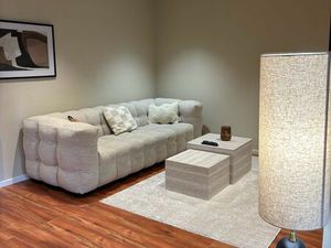 Loft meublé 60m2 proche Suisse