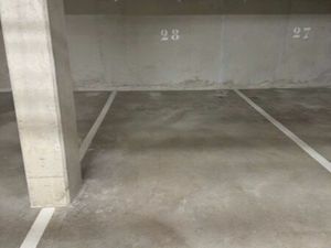 Loue parking sous sol sécurisé-La Manufacture Lunel centre ville / Gare SNCF