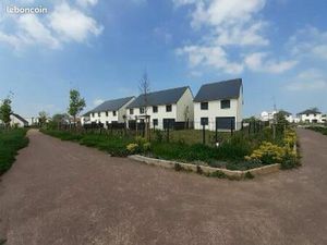 Maison de 116 m2 4 chambres