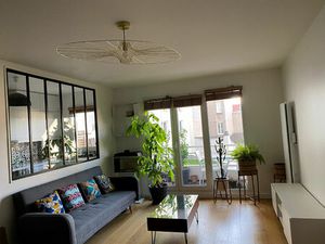 Appartement Colombes 3 pièces