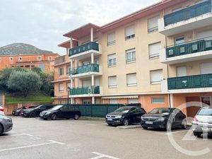 Appartement à louer - 3 pièces - 60 23 m2 - Marseille - 13010 - PROVENCE-ALPES-COTE-D-AZUR