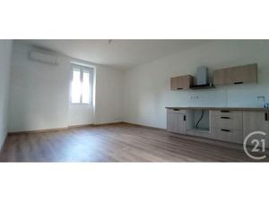 Appartement F2 à louer - 2 pièces - 38 20 m2 - Salindres - 30 - LANGUEDOC-ROUSSILLON