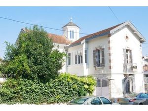 Maison à louer - 6 pièces - 152 65 m2 - Perigueux - 24 - AQUITAINE
