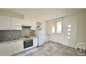 Appartement à louer - 2 pièces - 27 m2 - Dax - 40 - AQUITAINE