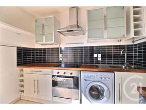 Appartement F2 à louer - 2 pièces - 44 05 m2 - Theza - 66 - LANGUEDOC-ROUSSILLON