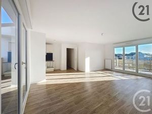 Appartement F4 à louer - 4 pièces - 84 82 m2 - Dammarie Les Lys - 77 - ILE-DE-FRANCE