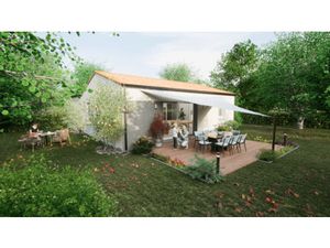 Vente Maison à Vieillevigne (44116) : à vendre / 78m² Vieillevigne