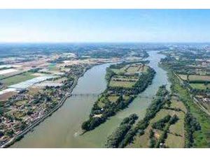 Vente Terrain à Barbechat (44450) : à vendre / Barbechat