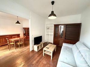 Appartement F2 à louer - 2 pièces - 55 36 m2 - Soisy Sous Montmorency - 95 - ILE-DE-FRANCE