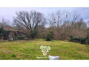 Vente Terrain à La Boissière-de-Montaigu (85600) : à vendre / 839m² La Boissière-de-Montai