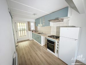 Appartement T2 37m2 à Bavilliers entièrement rénové