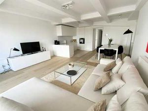 Superbe appartement 2 chambres meublé