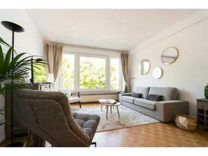 Appartement MEUBLE dans un quartier calme et recherché