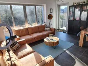 Appartement rénové 2 chambres quartier Hublinbu