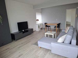 Charmant appartement au coeur de Zaventem