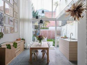 Prachtig gerenoveerde (Volt Architecten) interbellumwonin...