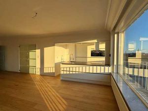 Instapklaar 2 slaapkamer appartement met open zicht – Res...