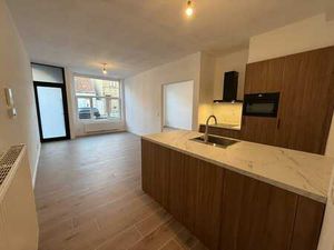 Studio spacieux (54 m²) à proximité du centre de La Panne