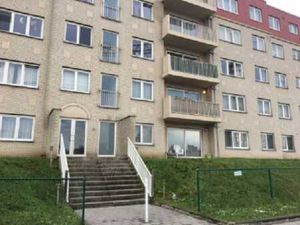 Adolphe Willemyns : Emplacement de parking intérieur