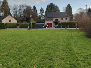 TERRAIN A BATIR - LAMBERMONT- 903m² - Proche commodités