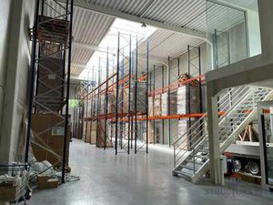 Entrepôt à louer Fernelmont - Andenne