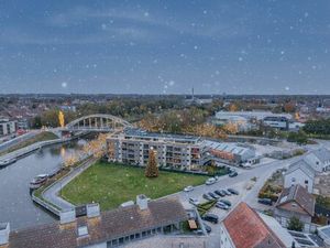 Appartement à vendre à Harelbeke € 274.900 (LIYHW) - Hillewaere Gent | Zimmo