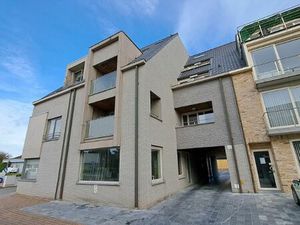 Appartement à louer à Torhout € 650 (LIYHS) - De Brugse Databank | Zimmo