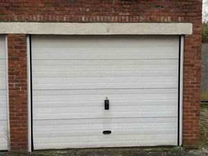 Garage à louer à Hasselt € 90 (LIYHT) - Immo JJ | Zimmo
