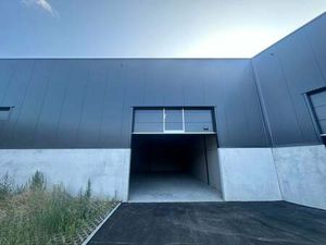 Bien professionnel à louer à Maffle € 1.206 (LIYH5) | Zimmo