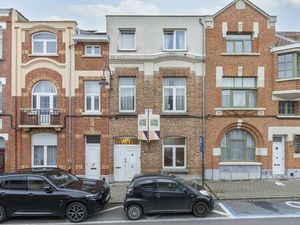 Maison à vendre à Jette € 450.000 (LIYIE) - Living Stone Dilbeek | Zimmo