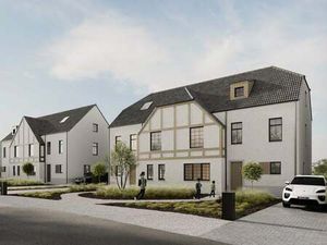 Maison à vendre à Diepenbeek € 493.750 (LIYGV) | Zimmo