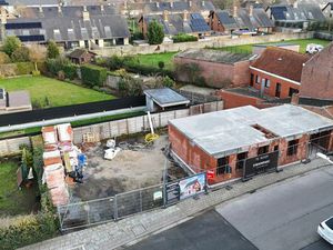 Maison à vendre à Langemark € 399.500 (LIYHA) | Zimmo