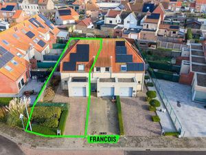 Maison à vendre à Middelkerke € 379.000 (LIYHU) - Immo Francois - Middelkerke | Zimmo