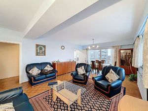 Appartement à louer avec terrasse et 3 chambres   Schaerbeek (VBD66934)