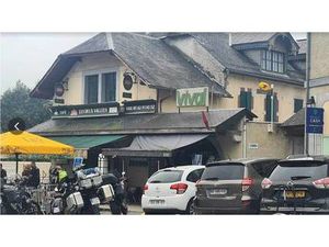 Épicerie / Alimentation Générale à vendre