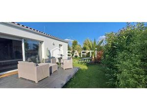 Vente maison 5 pièces 84 m² Les Sables-d'Olonne (85340)