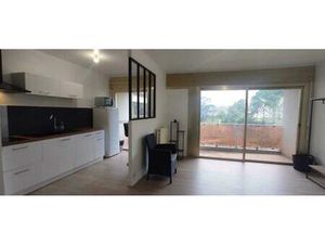 Appartement  32 m²  Cholet