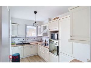 Location appartement  52.34 m² T-2 à Rezé  750 €